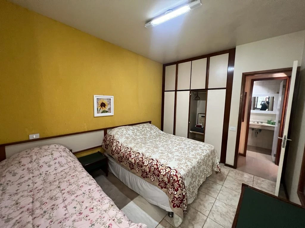 Furnished 1-bedroom apartment 58 m² with 1 parking spot — photo 3
