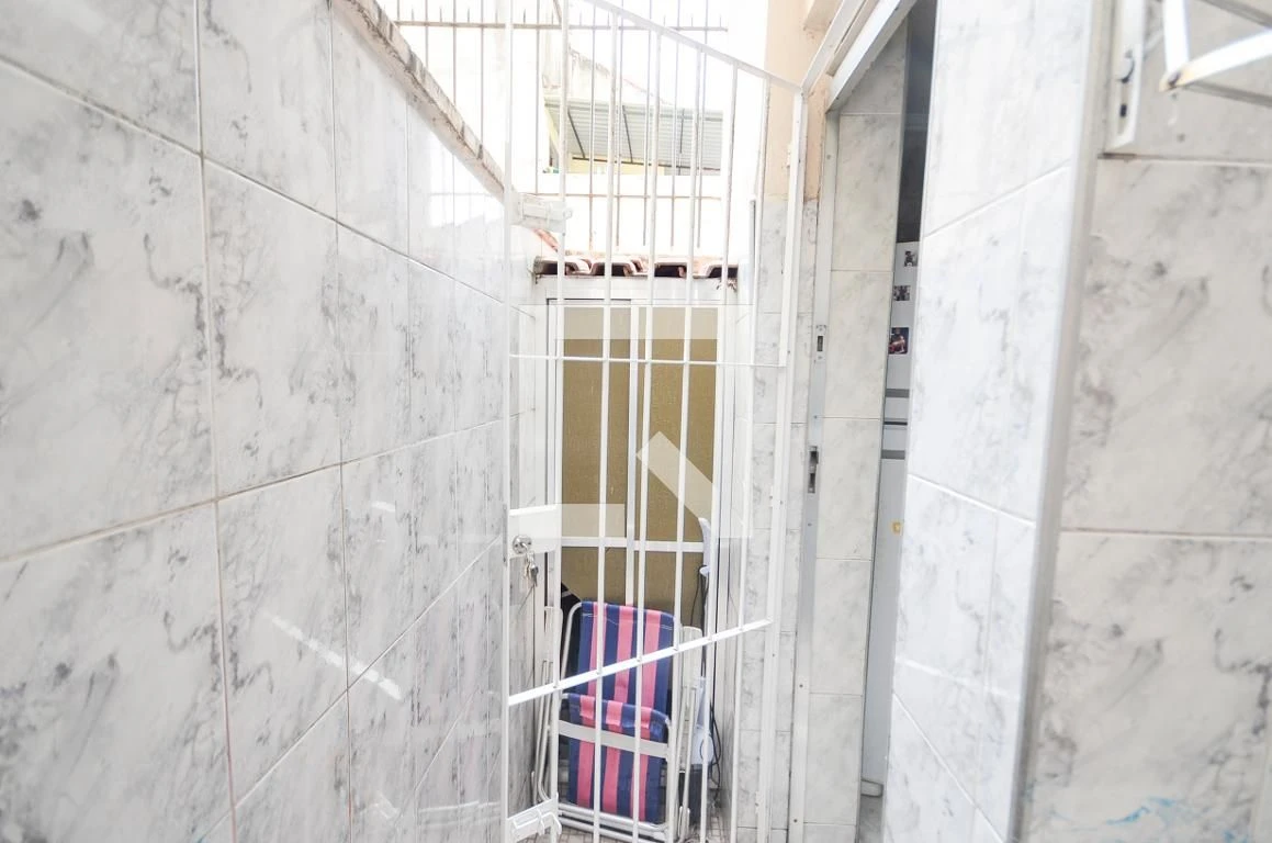 Apartamento mobiliado de 2 quartos com espaço de home office — photo 31