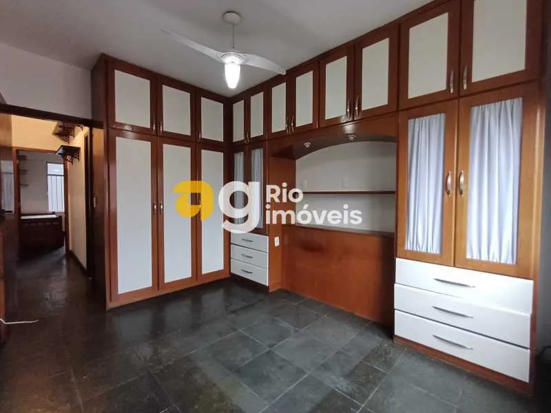 Квартира з 2 спальнями, 2 ванними і балконом — photo 3