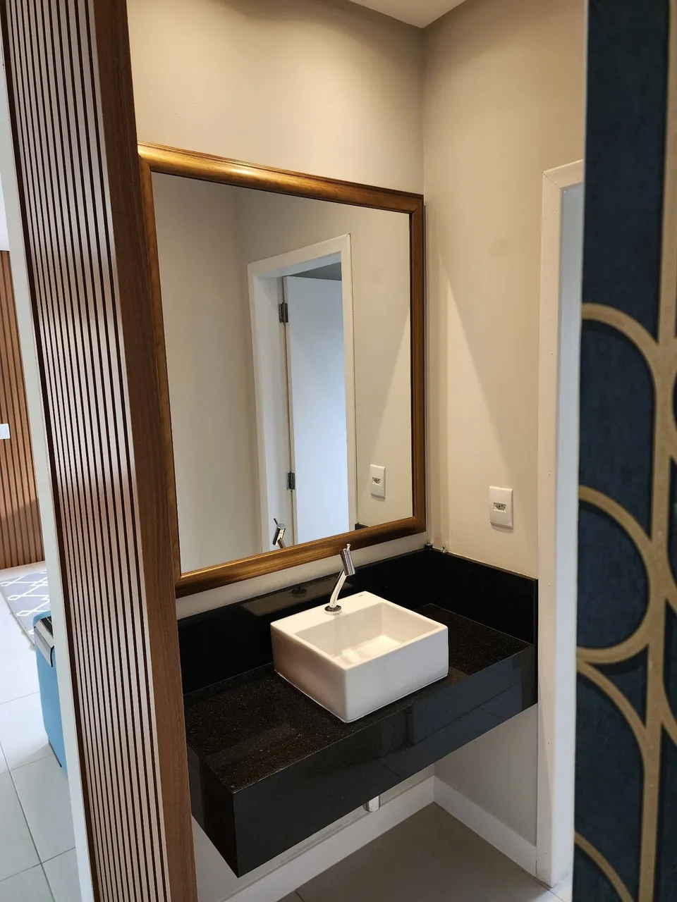 Furnished house, 160 m², with a glass-enclosed balcony — photo 15