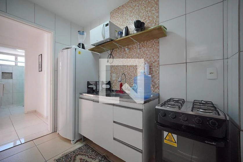 Робоче місце та 2 спальні: квартира 60 м² — photo 15