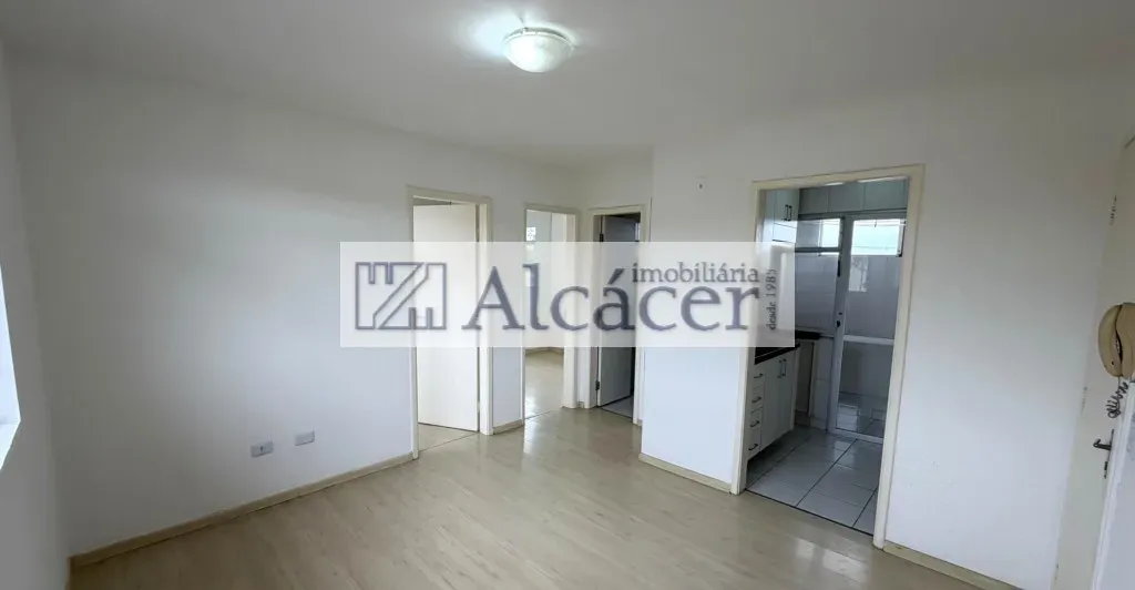 One-bedroom, 45 m² apartment in Curitiba — photo 5