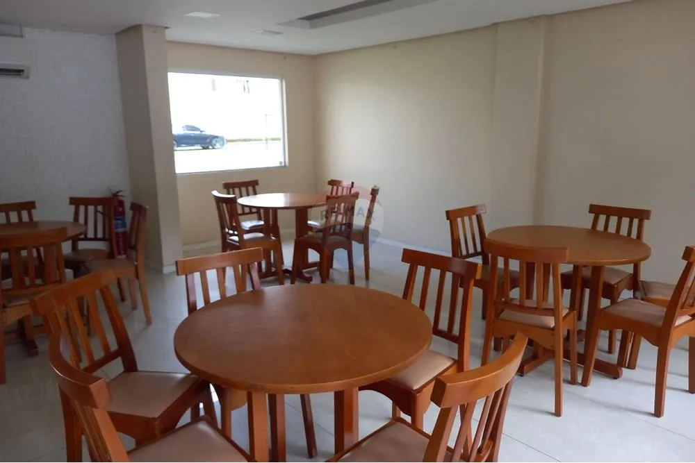 Apartamento mobiliado com 2 quartos e cozinha americana — photo 34