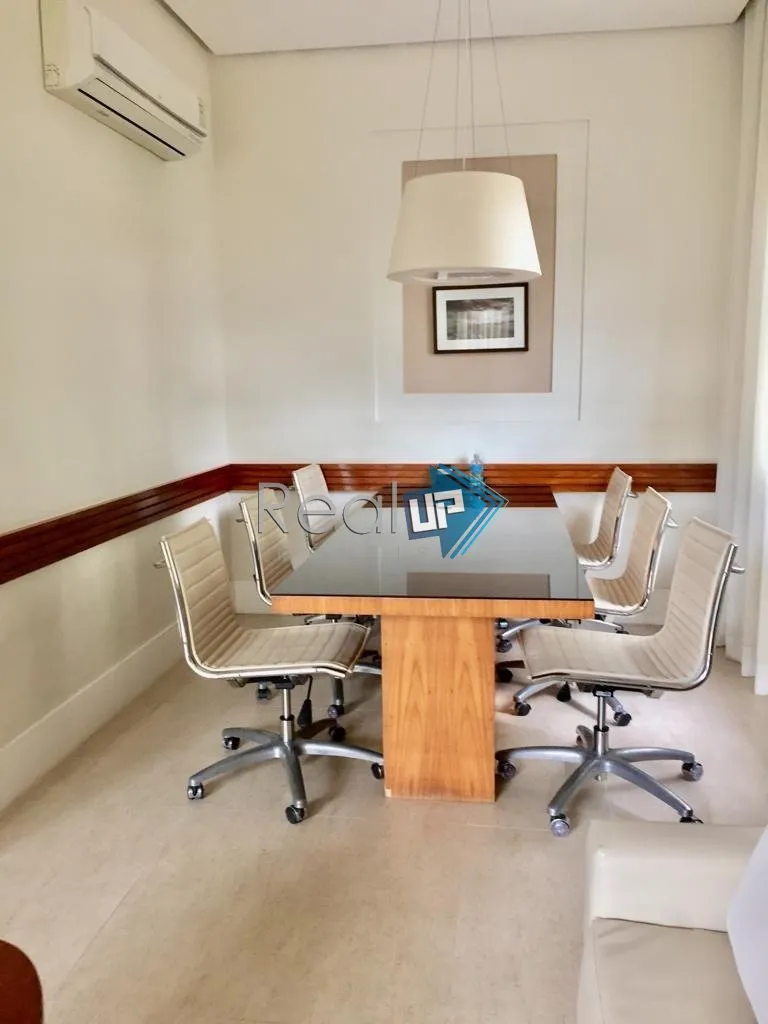 Furnished apartment with 2 bedrooms and 2 bathrooms and 1 parking — photo 44