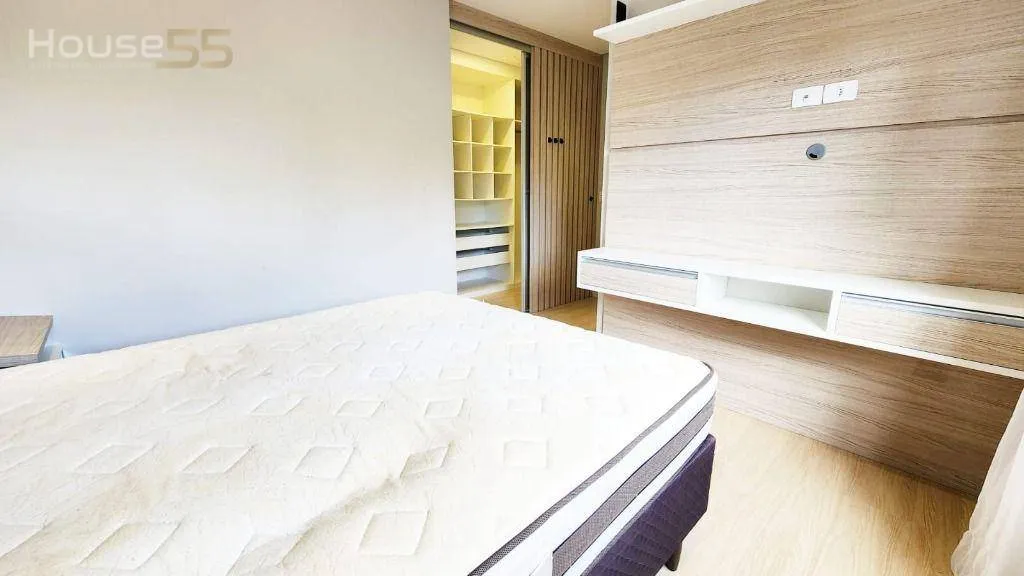 Apartamento com 3 quartos, 1 suíte e 2 vagas 118 m² — photo 4