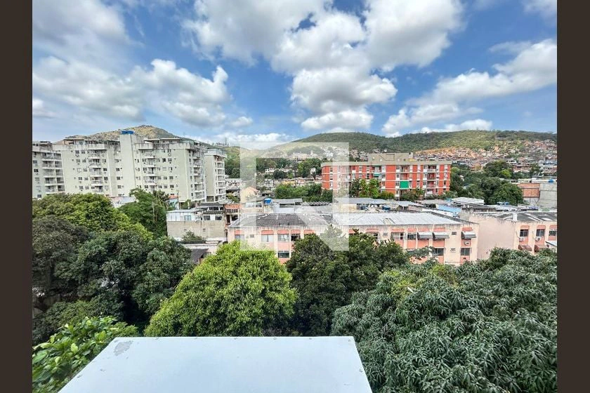 Apartamento, 62 m², com vista para as montanhas — photo 44