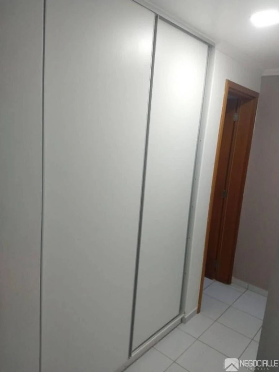 Квартира з 2 спальнями та пральною машиною, Жуан-Пессоа — photo 3