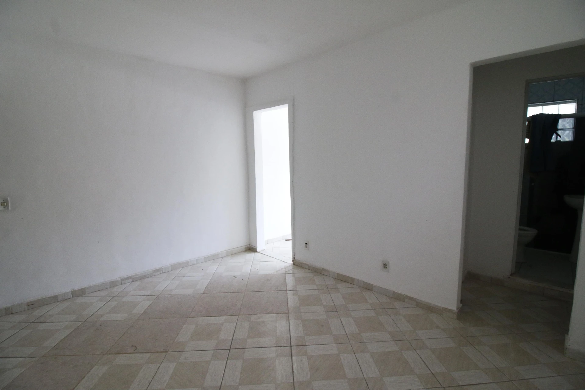 Apartamento de 85 m² e 1 quarto, Curicica — photo 8