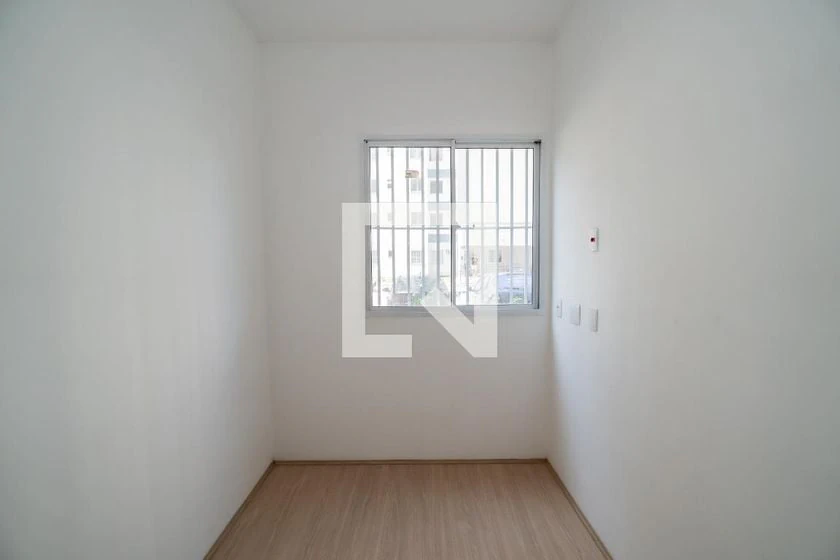 Apartamento não mobiliado com 2 quartos e 43 m² — photo 27