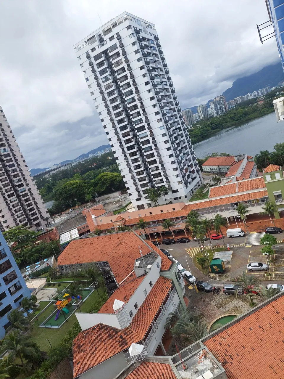 1 quarto e vista para a água: apartamento de 58 m² — photo 12