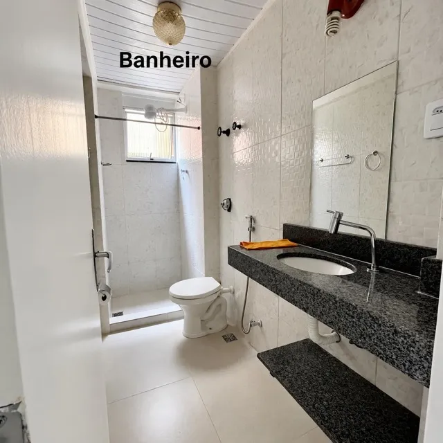 Rental apartment with 2 bedrooms and a gas stove — photo 4
