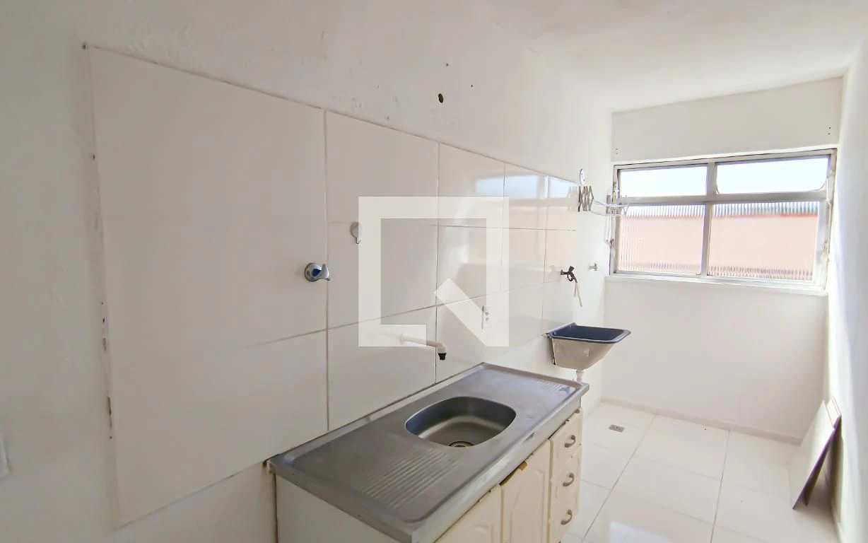 Unfurnished 2-bedroom apartment with 1 parking space — photo 11