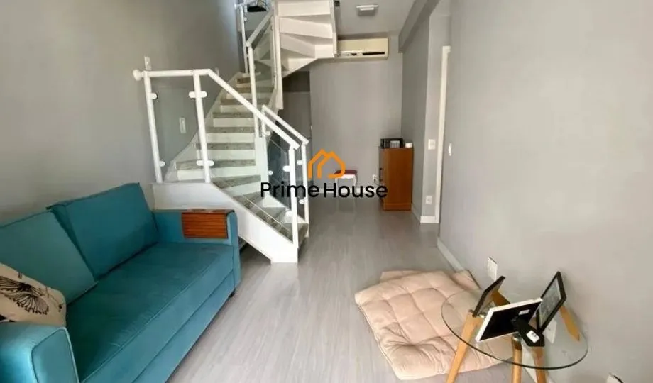 Penthouse with 3 bedrooms and open-plan kitchen — photo 15
