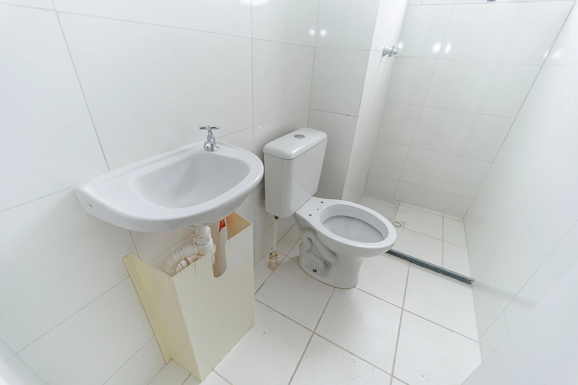 2-bedroom apartment with a dryer in Rio de Janeiro — photo 17