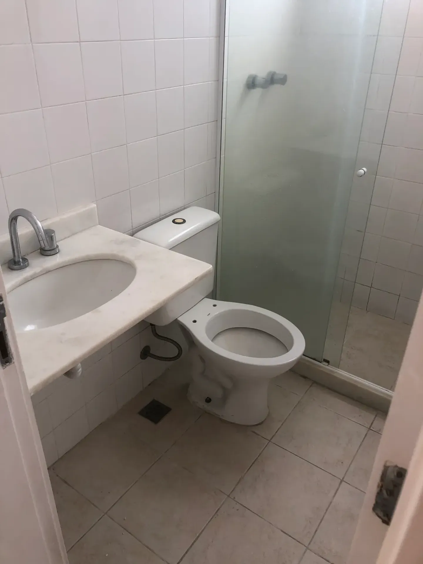 Mountain view in a 2-bedroom apartment, 73 m² — photo 6