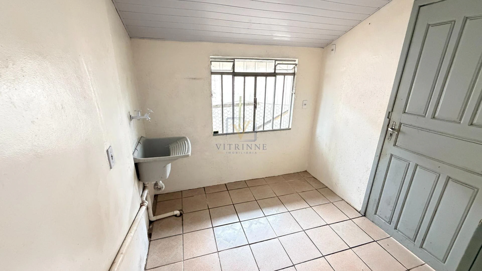 Деревянный пол или ламинат и 2 спальни: дом 60 м² — photo 4