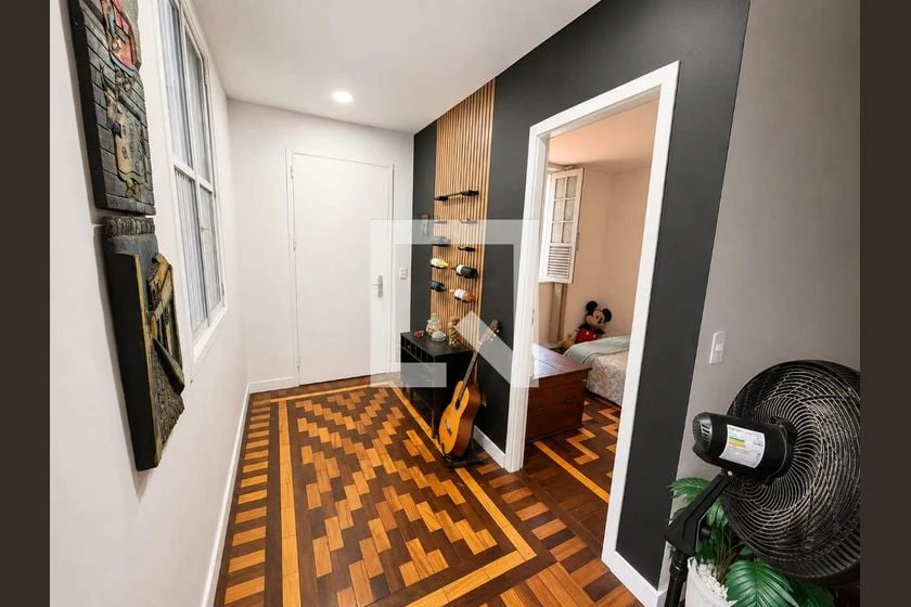 Casa mobiliada com 2 quartos e 90 m² — photo 16