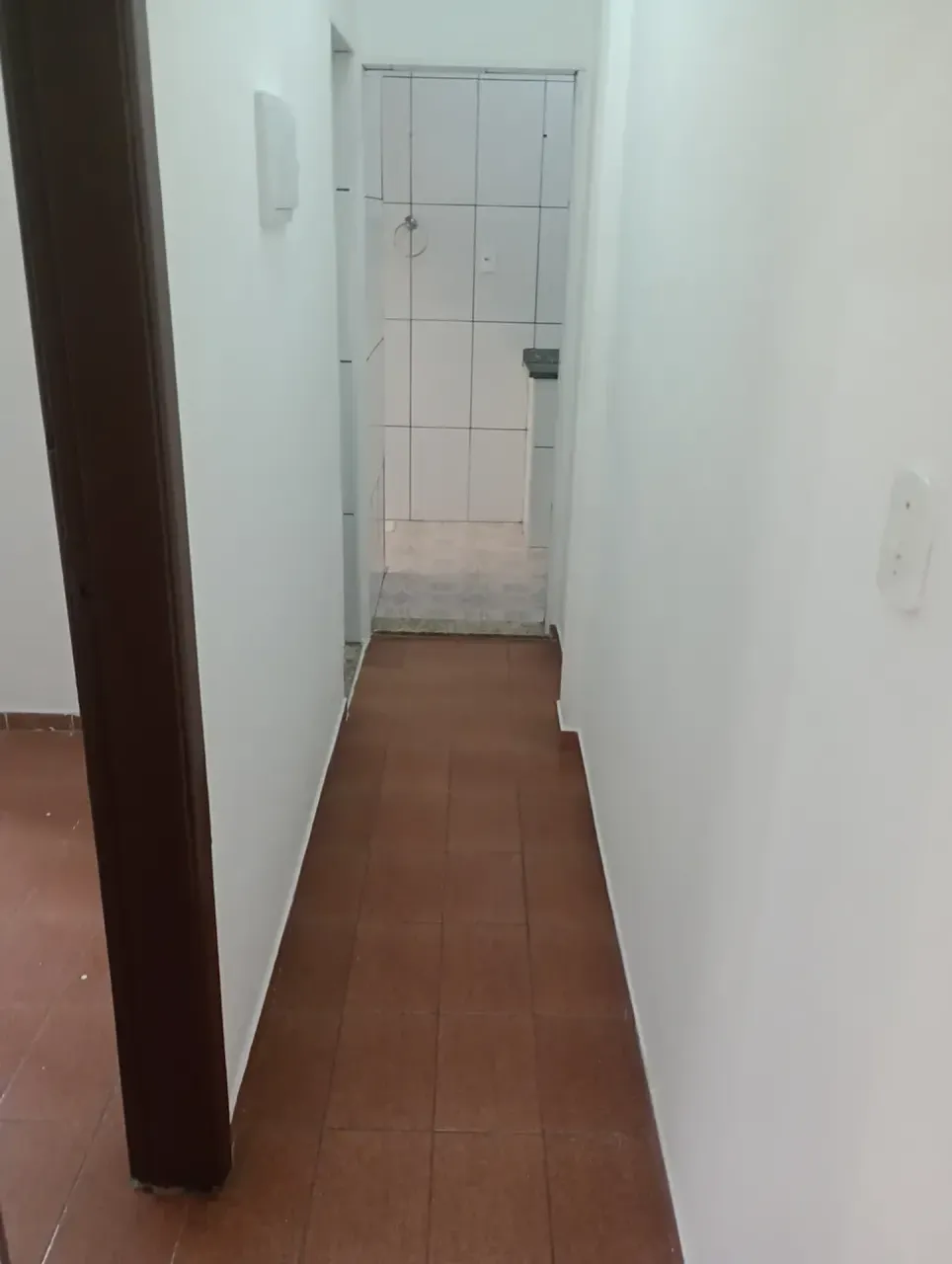 Casa sem mobília com 1 quarto e aquecedor a gás — photo 12