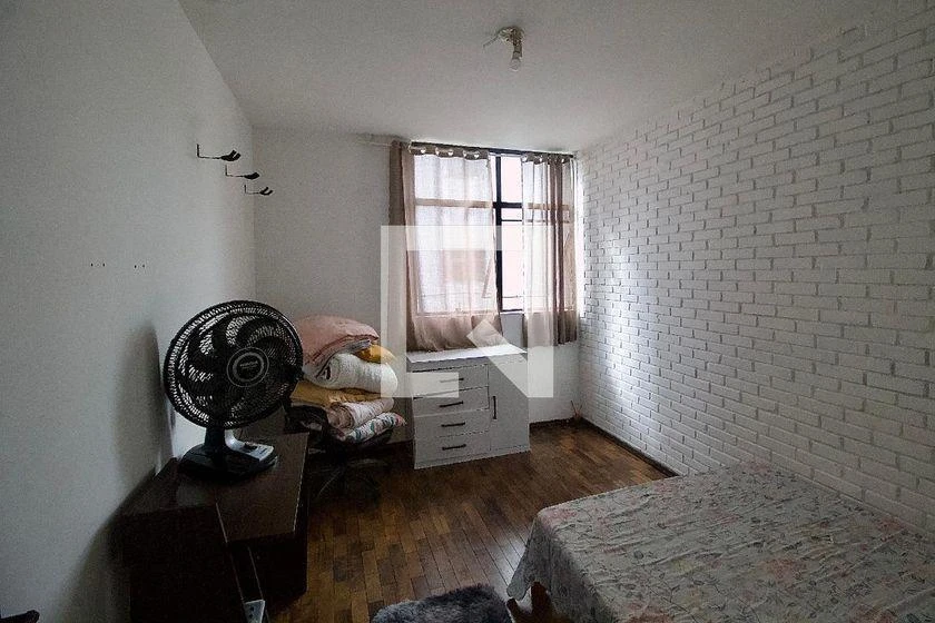 3-bedroom apartment with a home office in Curitiba — photo 33