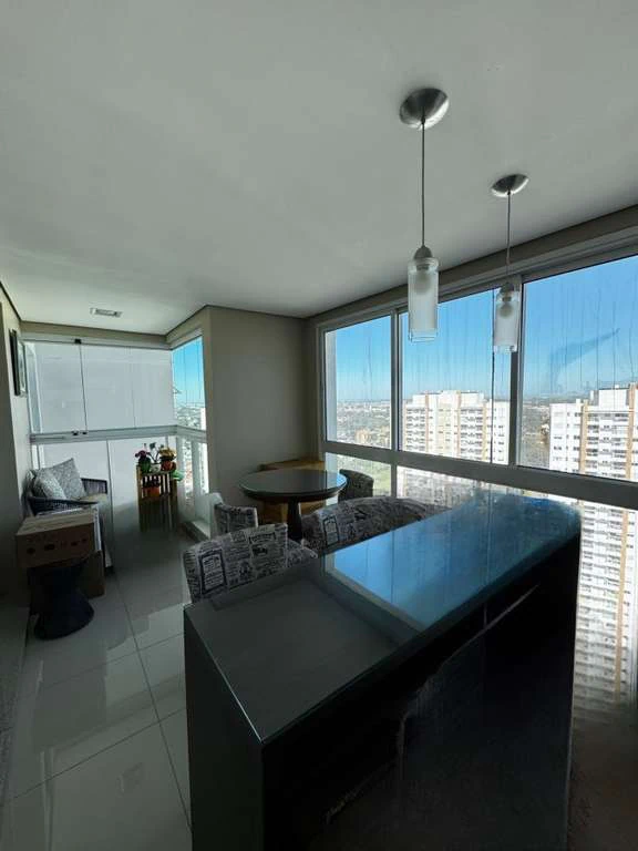 Apartamento de 3 dormitórios com 1 suíte e 2 vagas — photo 4