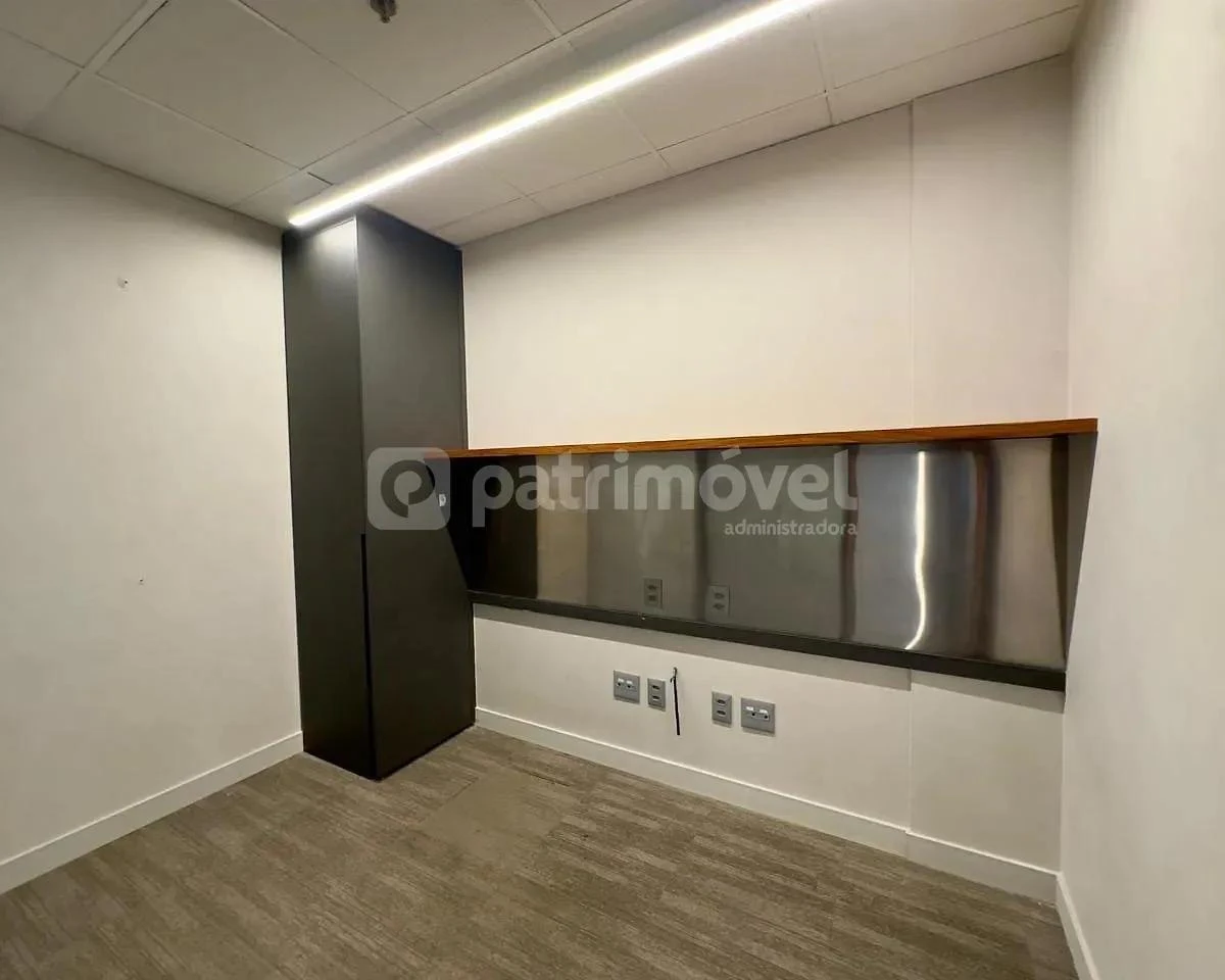 Невинансироване житло 623 м² з 1 спальнею — photo 41