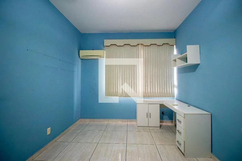 2 quartos e espaço de home office: apartamento de 60 m² — photo 7
