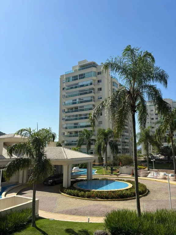 Apartamento mobiliado para locação com 3 quartos e 2 banheiros — photo 21