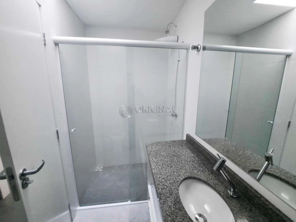 Apartamento de 1 quarto de 40 m² sem vaga — photo 5