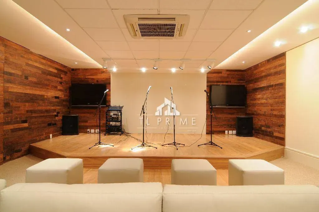 4-suite apartment with 555 m² and 5 parking spaces — photo 67