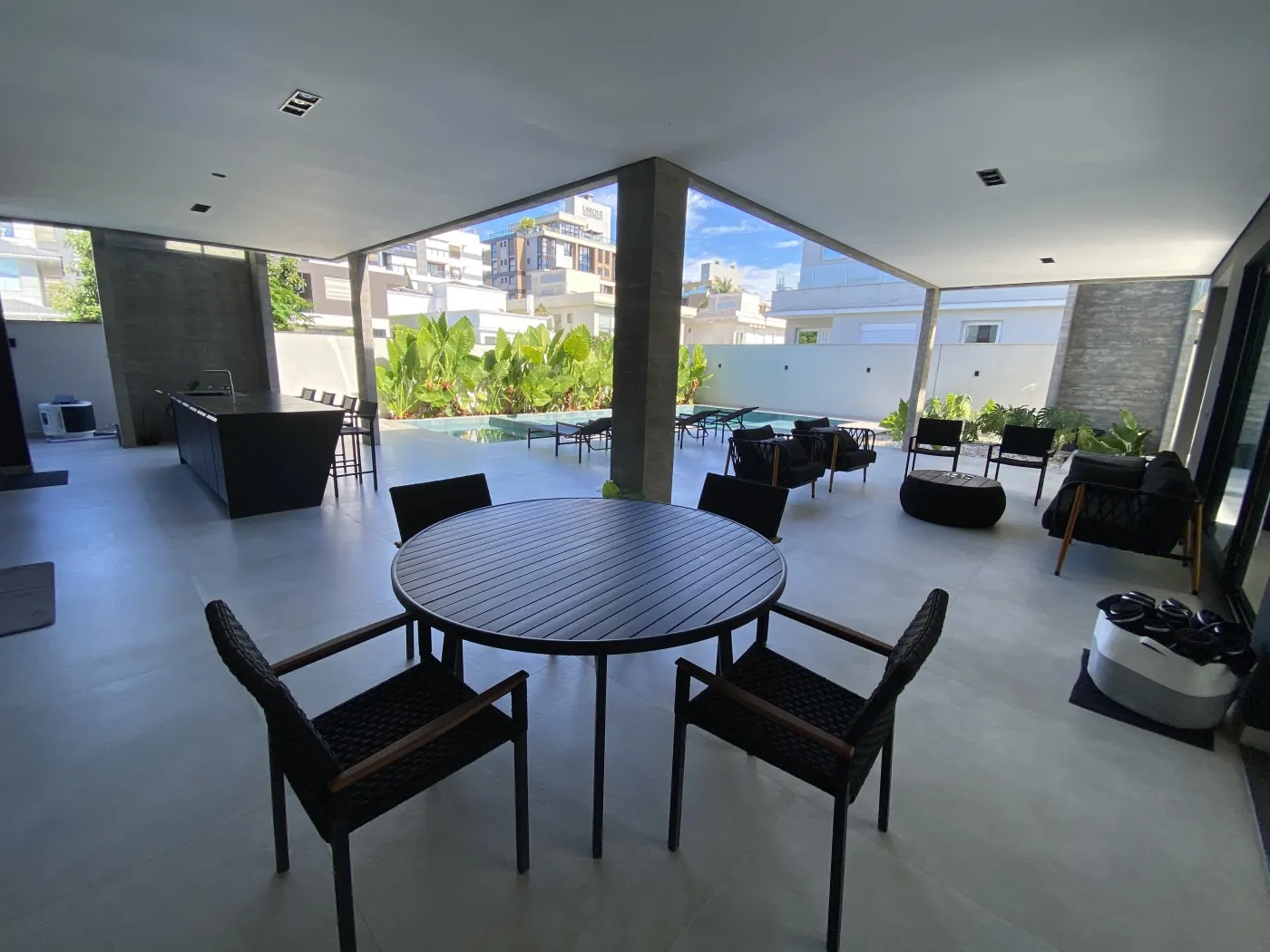 Меблированный дом 513 м²: 5 спален и 6 ванных — photo 25