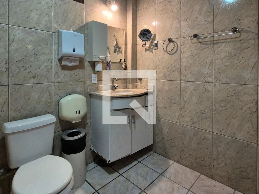 Casa mobiliada com 3 quartos e jardim privativo — photo 23