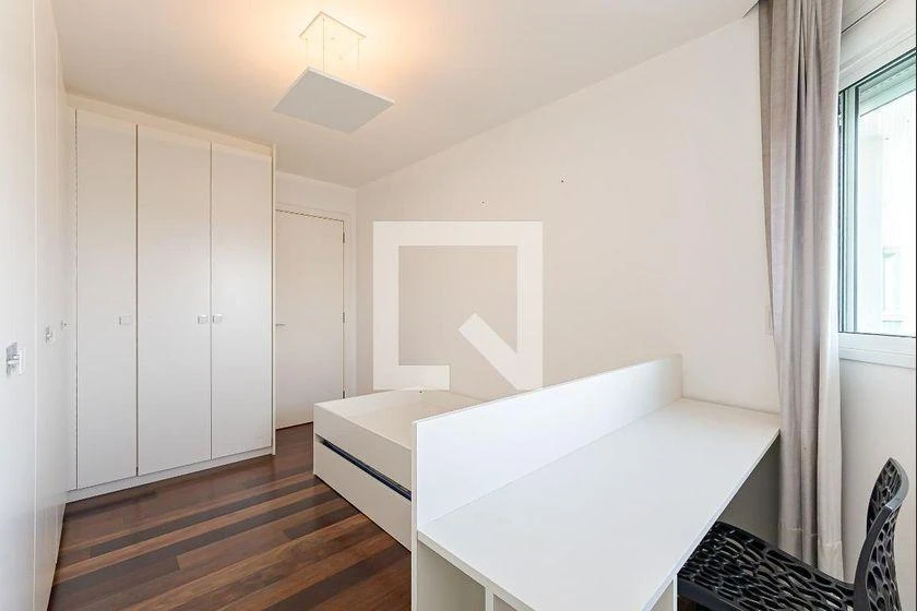Furnished apartment with 3 en-suite bedrooms and 211 m² — photo 27