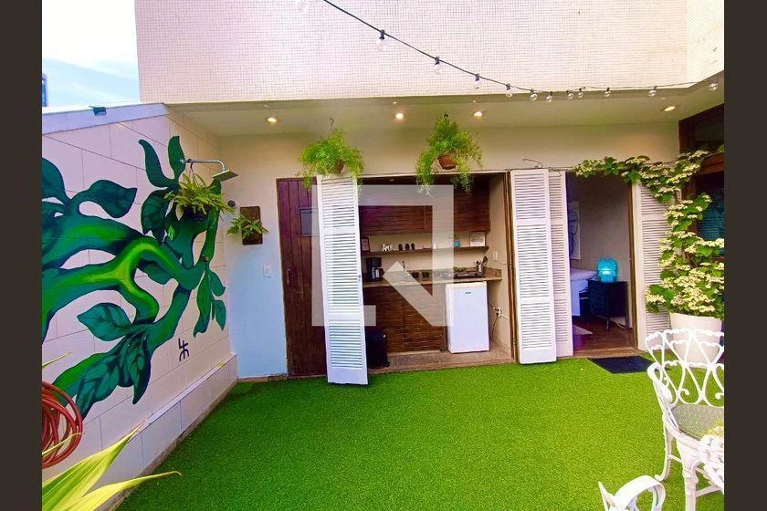 127 m² apartment with 3 en-suite bedrooms and balcony — photo 22