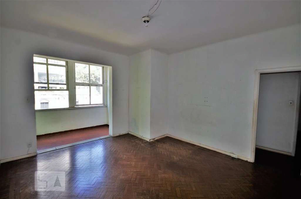 Apartamento de 120 m² com 3 quartos e chuveiros elétricos — photo 2