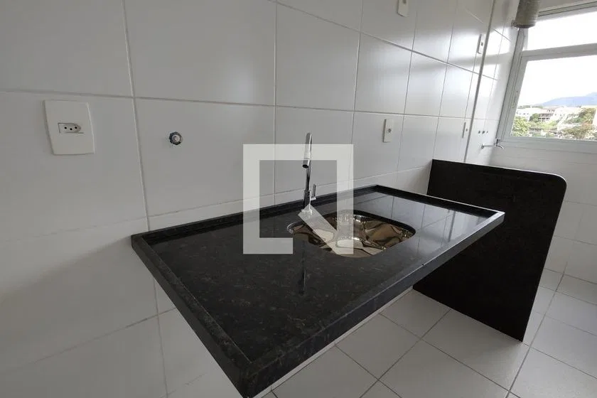 59 m² apartment with 2 bedrooms and an ensuite — photo 17