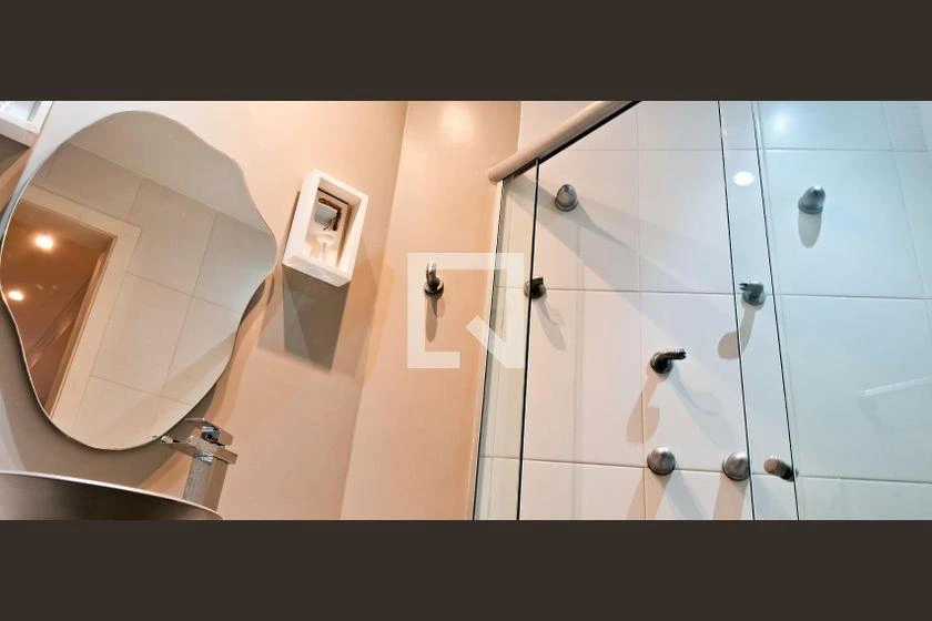 Apartamento mobiliado de 312 m² com 2 quartos e 2 vagas — photo 23