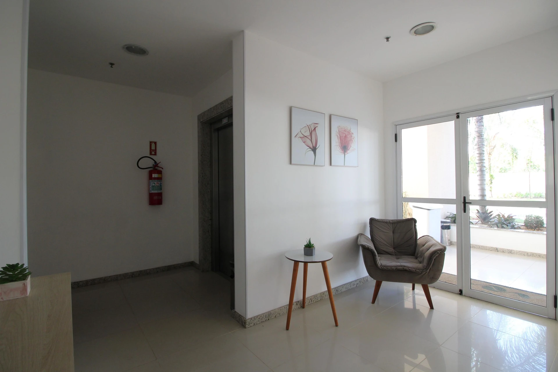 Apartamento de 3 quartos em condomínio com sauna — photo 43