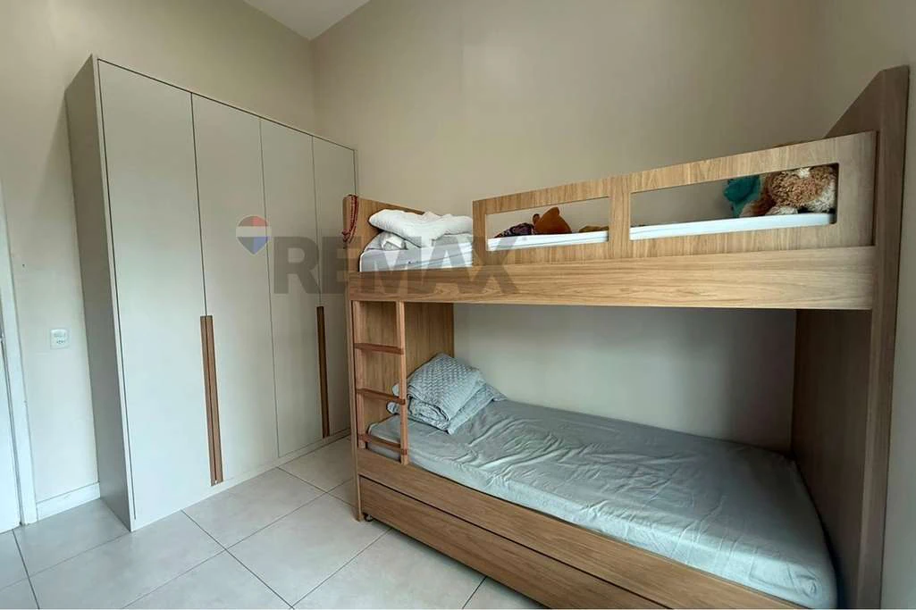 Furnished 2-bedroom apartment with 2 parking spots — photo 12