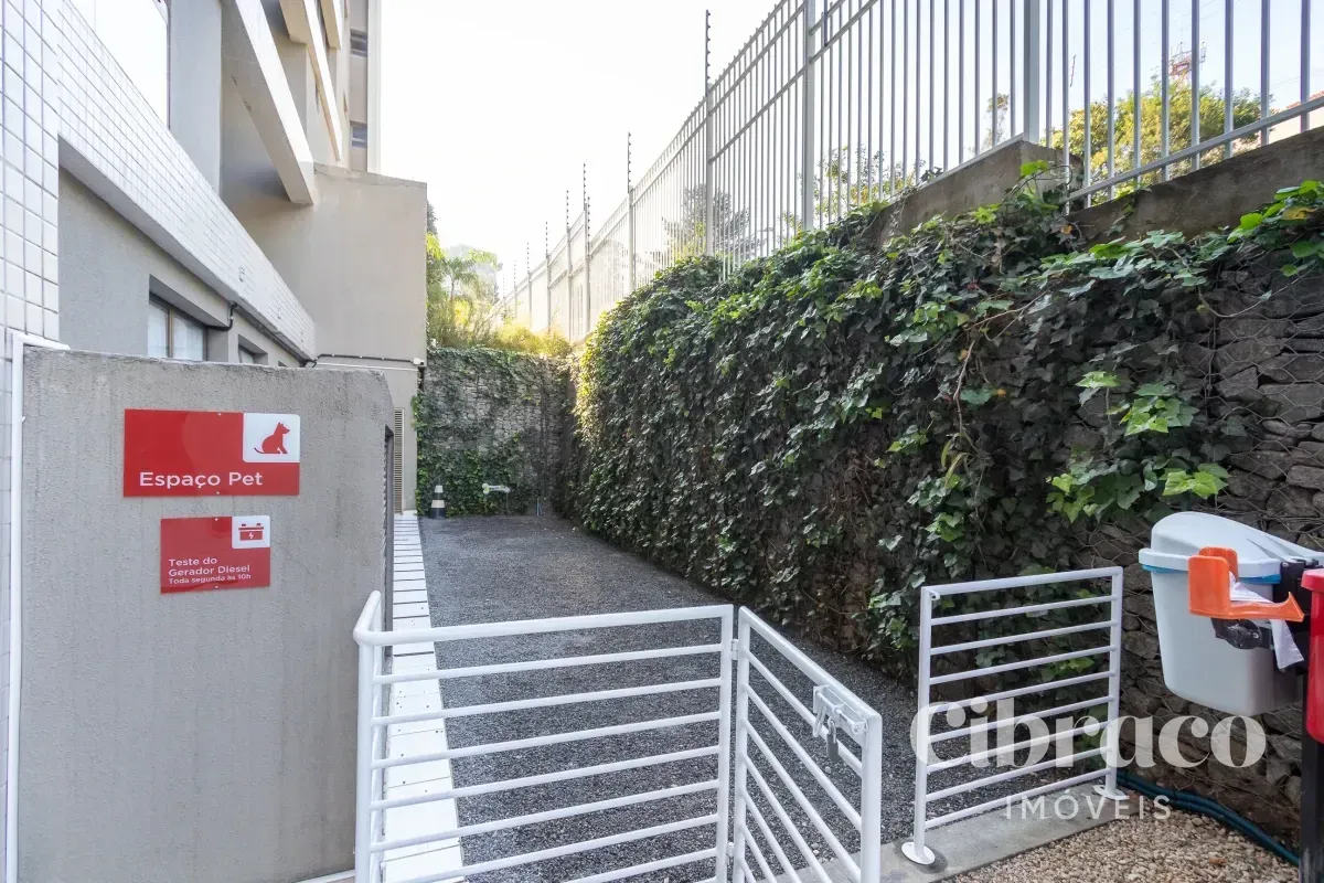 Apartamento, 68 m², com máquina de lavar — photo 16
