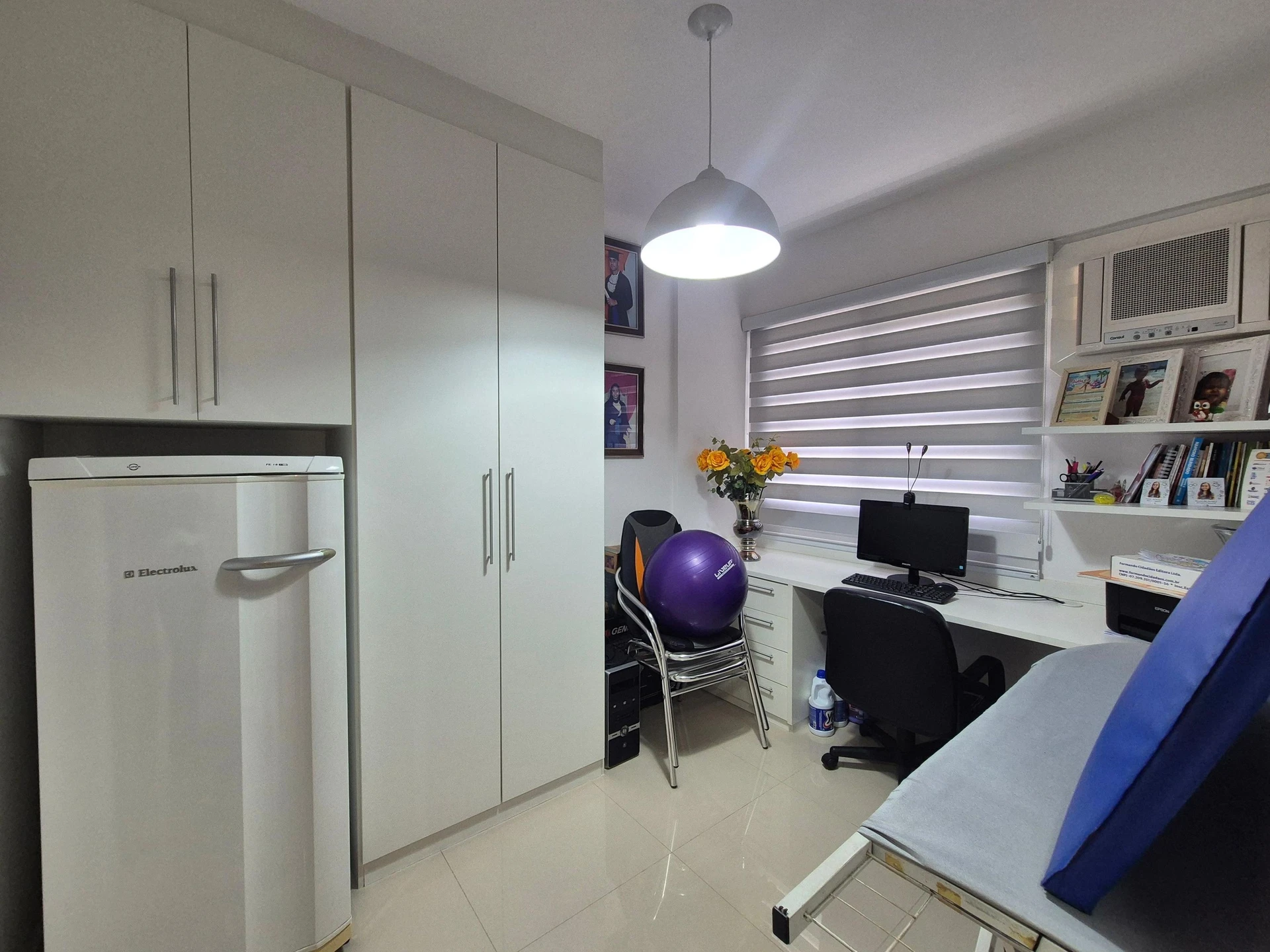 Apartamento de 76 m² com lava-louças e banheira — photo 24