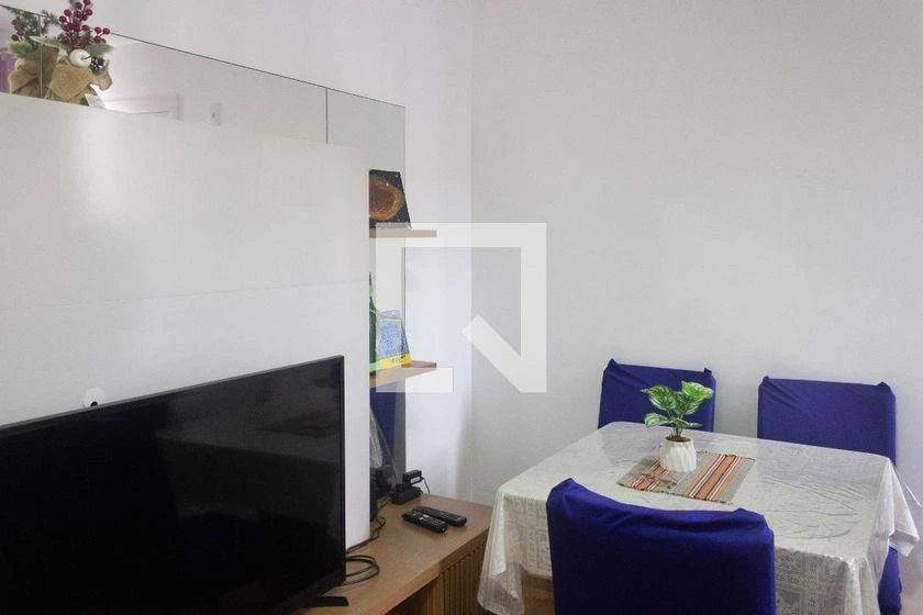 50 m² apartment with a home office and a washing machine — photo 8