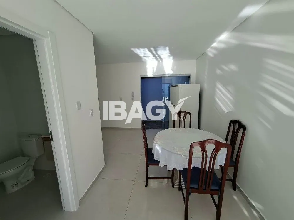 2-bedroom house with a washing machine — photo 13