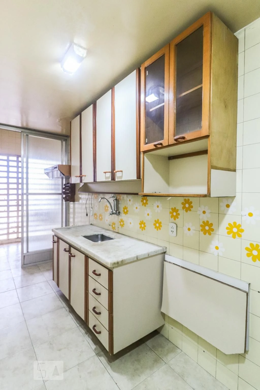 Mountain view in a 3-bedroom apartment, 149 m² — photo 10