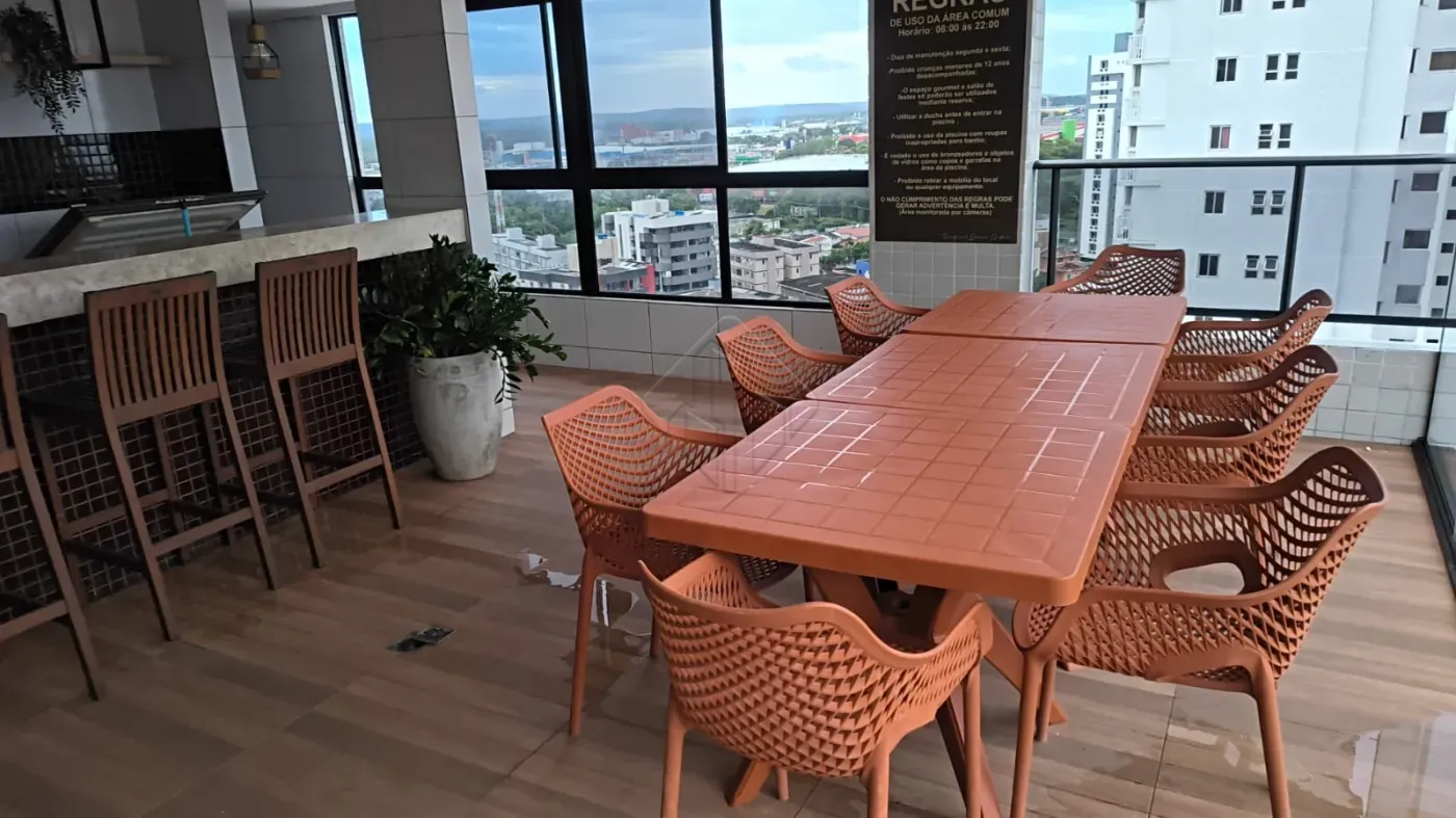 Furnished 1-bedroom apartment on the 11th floor — photo 8