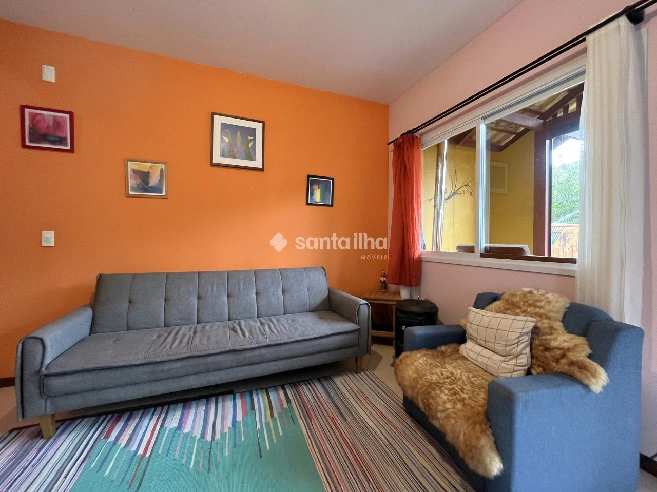 Casa con espacio de home office en Florianópolis — photo 9