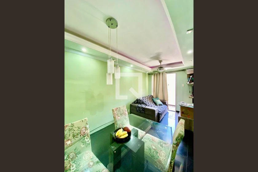 3-bedroom apartment with a washing machine in Rio de Janeiro — photo 43