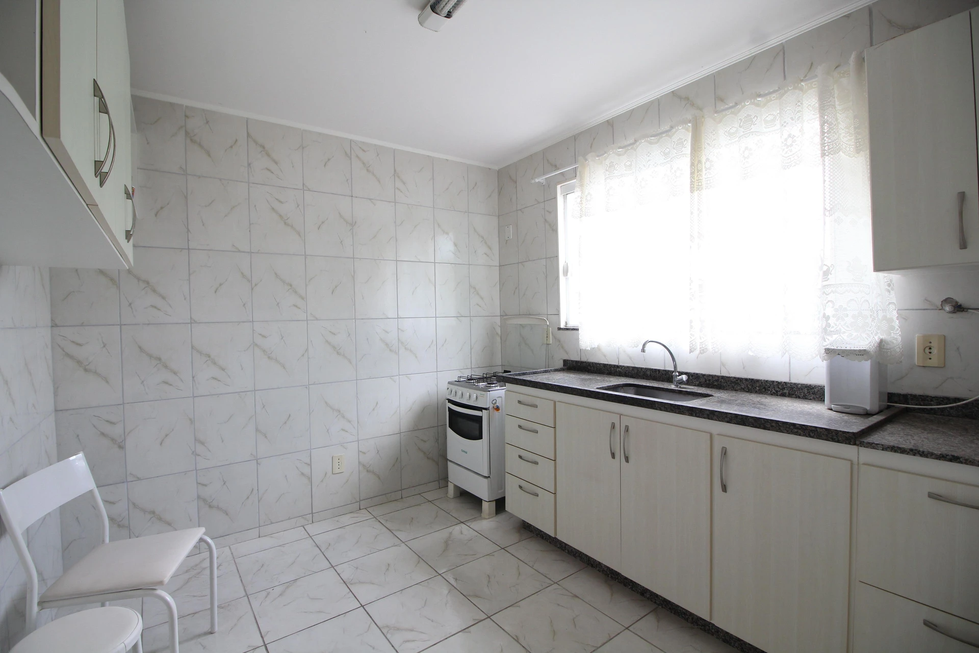 Unfurnished house with 2 bedrooms and 2 bathrooms — photo 29