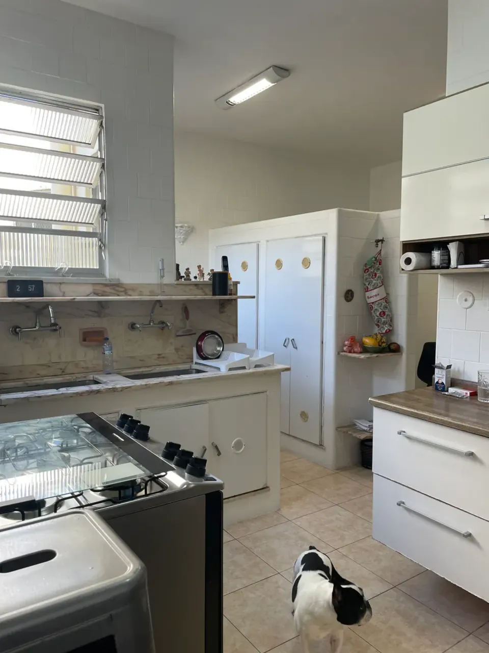 Apartamento mobiliado com 4 quartos e 5 banheiros — photo 11