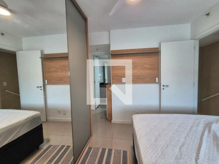 Water view in a 2-bedroom apartment, 70 m² — photo 21