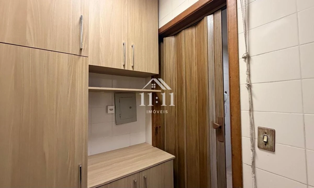 3-bedroom apartment with separate kitchen and no parking — photo 7